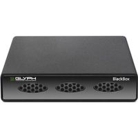 Glyph BlackBox Mobile 500GB Portable Hard Drive