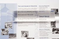 3.5X 1.25 inch x 8.25 inch Bar Magnifier