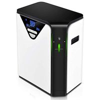 LABYSJ 1-6L Personal Oxygen Machine, O2 Bar for Home Use,O2 Maker