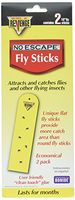 Bonide Products 917455 Tv206368 46190 Fly Stick, 10" Yellow