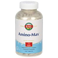 KAL - Amino-Max, 250 tablets