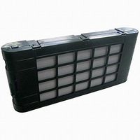 AIR Dust FILTER For Sanyo PLC-XM100L PLC-XM150L PLC-ZM5000L Projector Airfiter
