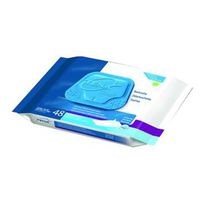 Tena Classic Wash Cloths - - Case of 12
