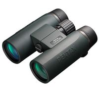 Pentax SD 8x42 WP Binoculars (Green)