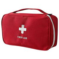 COOFIT Emergency Bag Portable Emergency Pouch Emergency Storage Bag for Survival