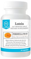 Lutein Supplements