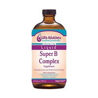 Liquid Super B Complex -32oz. Life Solutions
