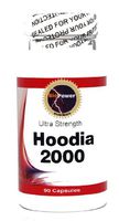# Hoodia 2000 - Pure Hoodia 2000 mg 90 Capules - BioPower Nutrition