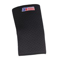 Sport Arm Compression Sleeve Elbow Brace Tendonitis Bursitis Protector Forearm Suuport Band Guard Wrap