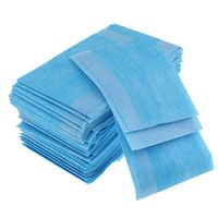 LoveinDIY 60x Hospital Disposable Non-Woven Underpad Incontinence Anti-Seepage Bed Pad - 40x40cm