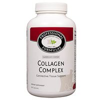Collagen Complex 180ct Caps by Professional Formulas