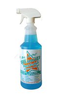 Multipurpose Cleaner | Granite Countertop Cleaner | Flat Screen TV Cleaner | Stainless Steel Cleaner | Alcohol And Ammonia Free, Streak Free Hard Surface Polish