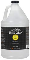 Speedball Speed Clean Non-Toxic Screen Cleaner, 1 gal Bottle