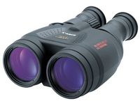 Canon 18x50 Image Stabilization All-Weather Binoculars w/Case, Neck Strap & Batteries (Certified Refurbished)