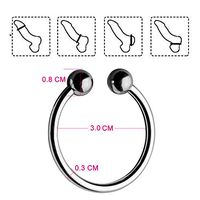 Men Exercise Bands Tools DZ1-8