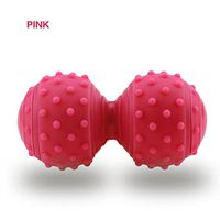NMSLQ Fitness Ultimate Massage Balls for Physical Therapy - Deep Tissue Trigger Point Myofascial Release Tools, Shoulder Foot Muscle Massager Kit