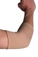 Thermoskin Elastic Elbow Support, Beige, X-Large
