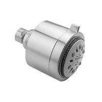 Jaclo S168-PCH Cylindrico 5 Function, Polished Chrome