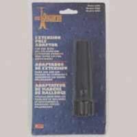 MR LONGARM Tapered Adaptor