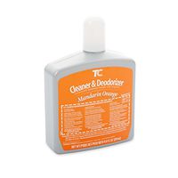 Rubbermaid Commercial FG401532 Cleaner and Deodorizer Refill for Auto Janitor Toilet and Urinal Cleaning Systems, Country Mandarin Orange
