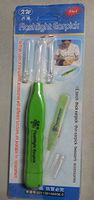 Flashlight Earpick 5in1