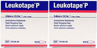 Leukotape P Sports Tape - 1.5" x 15 Yards - Pack of 2