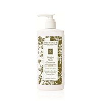 Eminence Bright Skin Cleanser - 250 ml / 8.4 oz New Fresh Product