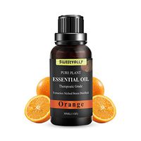 Orange Essential Oil - 100% Pure Therapeutic Grade Essential Oil-30ml(1 Floz)