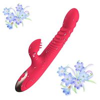 Micro Massage Wand Device - Smallest and Strongest Cordless Handheld Massage - Powerful - Best for Travel - Magic Stress Away - Perfect on Back Legs Hand Pains and Sports Recovery