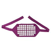 Acupressure Mat Acupressure Strap for Pain and Relaxation, Made with Eco-Friendly Materials