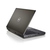 Dell Precision M4600 Intel Quad 2820QM 2.3GHz 8GB RAM 500GB Hybrid Drive DVDRW Windows 7 Professional 64-bit 15.6" 1920x1080 HD Ultra Sharp LED Display nVidia Quadro FX 1000M 2GB Dedicated RAM Memory Video Card