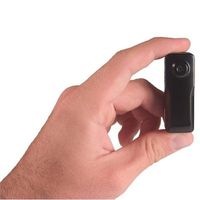 KJB Security Products DVR95 Covert Color Prograde Mini Camcorder, 640x480, 30fps