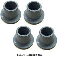Tips for NOVA Models 9005/9070/9071/9072-R - Set of 4