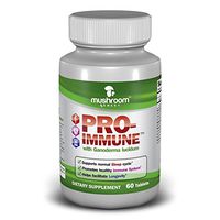 PRO-Immune | Provides Immune, Sleep and Longevity Support - 60 Tablets
