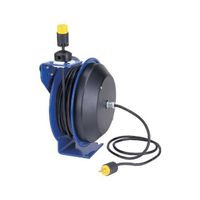 Coxreels PC13 Series Power Cord Reel - BMC-CXR 170-PC13-5012-A