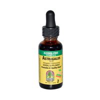 Nature's Answer - Astragalus, 2000 mg, 1 oz ( Multi-Pack)
