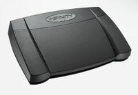 VEC IN-USB2 INFINITY DIGITAL USB FOOT CONTROL