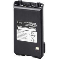 ICOM BP265 Battery Pack, 1900mAh Li-Ion,