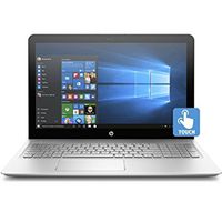 2017 HP Laptop, 15.6" Full HD IPS Touchscreen Display (1920X1080), Intel Core i7-6500U Processor, 8GB Memory, 1TB HDD, Backlit Keyboard, HDMI, Wifi, Bluetooth, Windows 10 Home