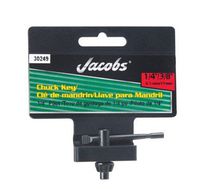 Jacobs Chuck Key 1/4 " 1/4 " Pilot