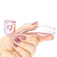 NEWPIPE Handmade Creative Gift Crafts (Pink)