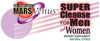 John Gray's Super Cleanse for Men and Women