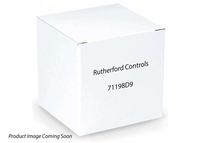 RUTHERFORD CONTROLS RCI 71198D9 7119-08D-24VDC X 32D
