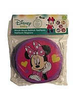 Disney Minnie Mouse & Daisy Duck Bathtub Appliques ~ 5 Count