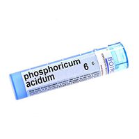 Boiron - Phosphoricum Acidum 6c, 6c, 80 pellets