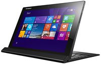 Lenovo Miix 3 10.1-Inch 64 GB Tablet (Black)