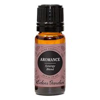 Edens Garden Aromance Essential Oil Synergy Blend, 100% Pure Therapeutic Grade (Highest Quality Aromatherapy Oils- Aphrodisiac & Womens Health), 10 ml