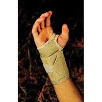Wrist Brace with Tension Strap Sporta Location: Left, Size: Medium