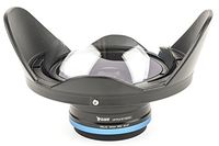 i-Das KRL-02 Wide Angle Lens w/Dome for 24mm