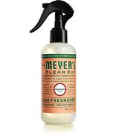 Mrs. Meyer's Room Freshener, 8 OZ (Geranium, Pack - 1)